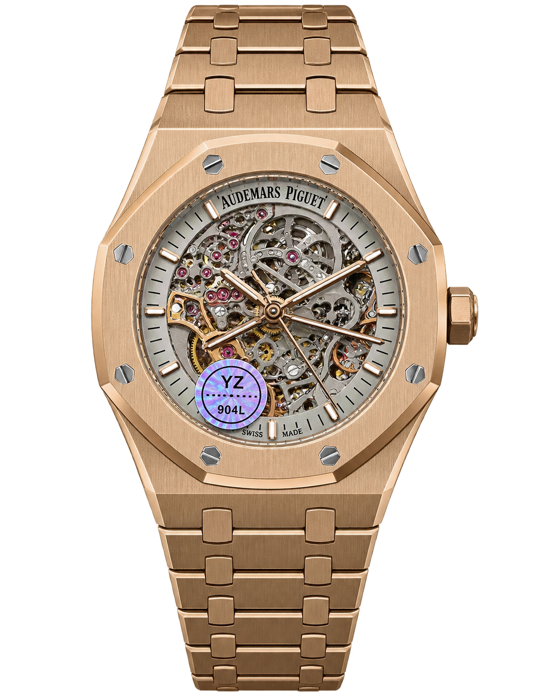 Audemars Piguet