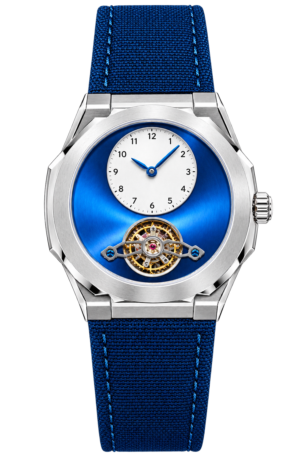 Bvlgari Octo Finissimo Tourbillon,