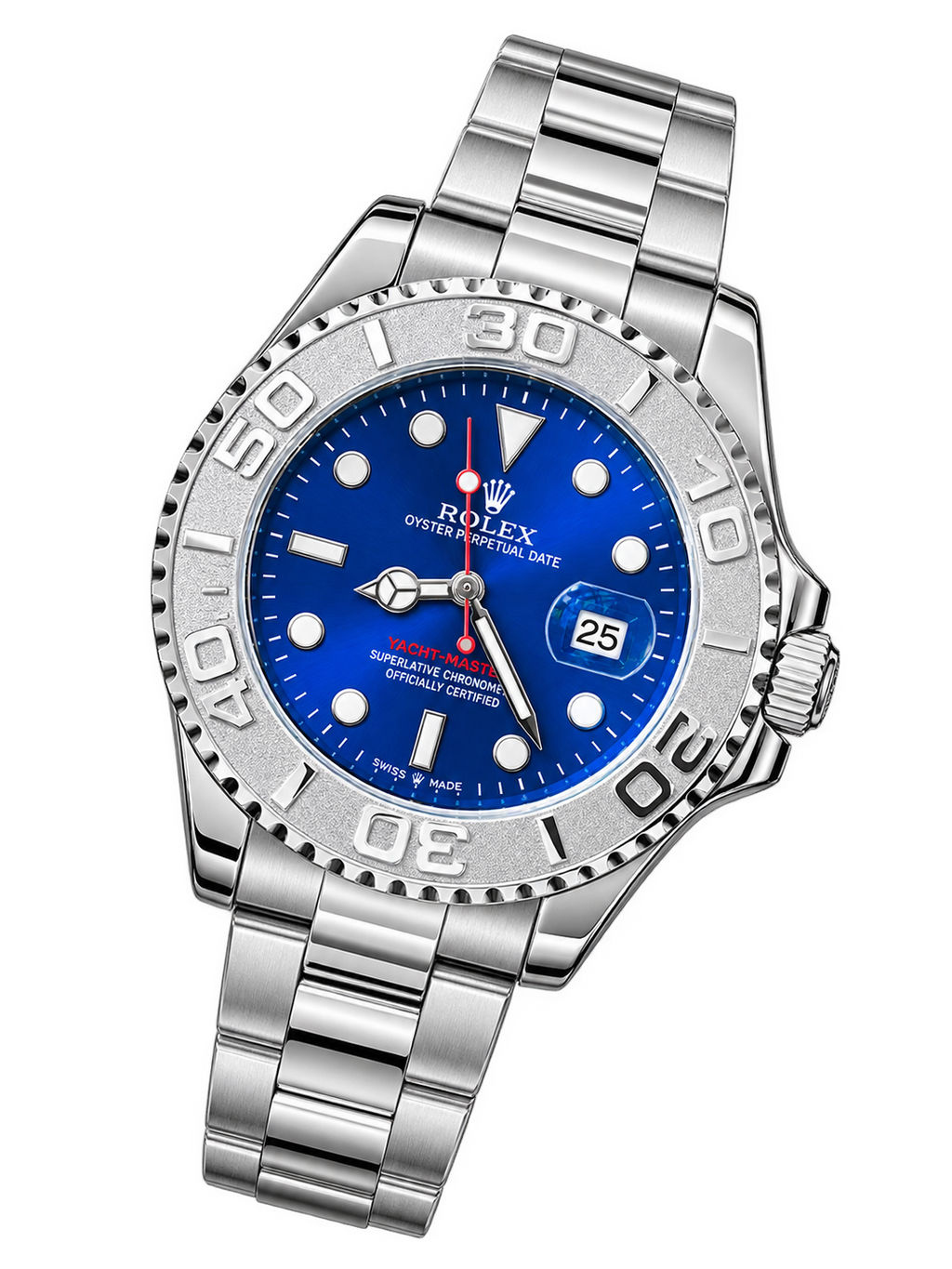 Rolex Yacht-Master 40