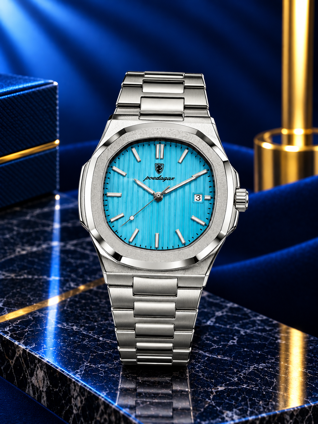 POEDAGAR Nautilus