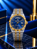 Rolex Oyster Perpetual Day-Date (Presidential) Homage / Style Replica