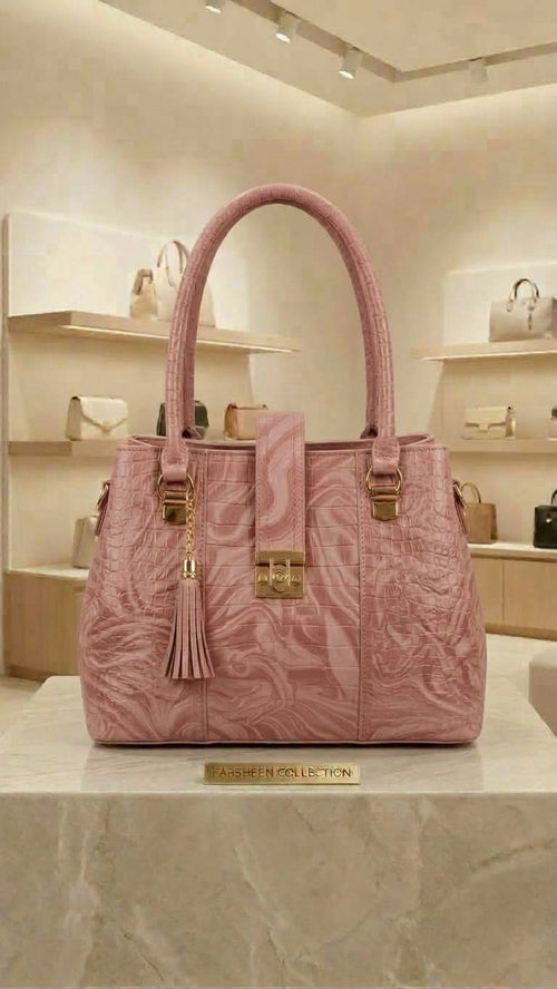 Elegance Collection Handbag