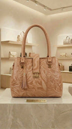 Elegance Collection Handbag
