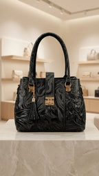 Elegance Collection Handbag