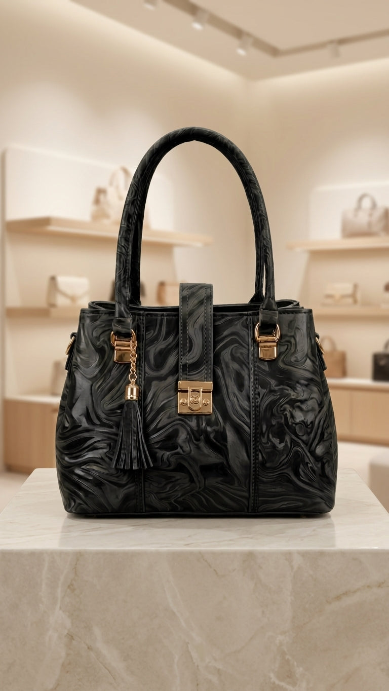 Elegance Collection Handbag